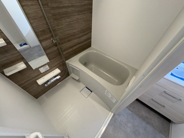 バス・シャワールーム　THE BRICKS