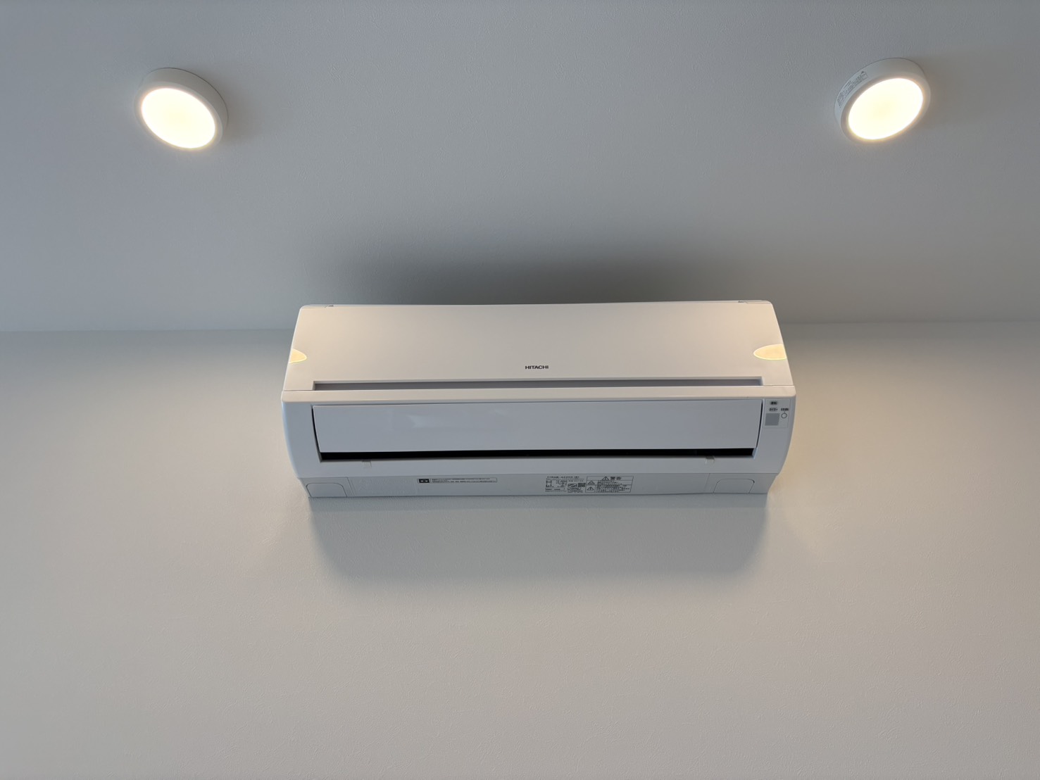 その他設備　THE BRICKS