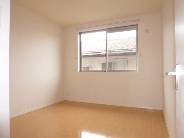 その他部屋・スペース　洋室