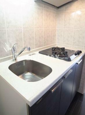 キッチン　参考写真