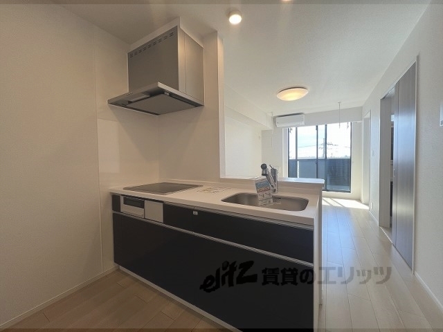 その他部屋・スペース　冷蔵庫置場