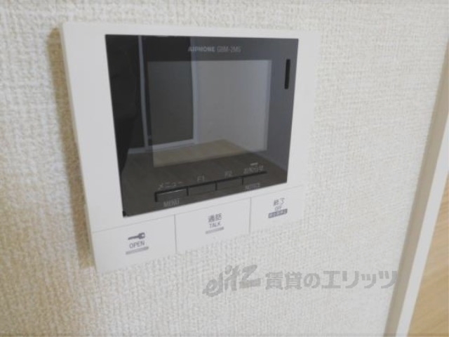 セキュリティ　ドアフォン（ＴＶ含）