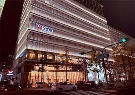 その他　心斎橋PARCO(パルコ)（その他）まで546m