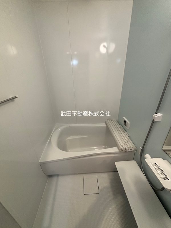 バス・シャワールーム　新品になります！！