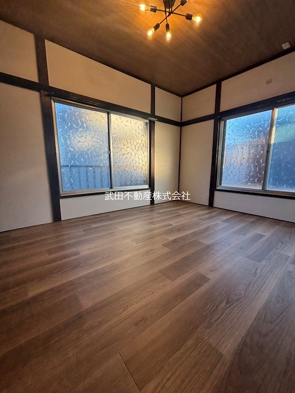 その他部屋・スペース　洋室（6帖）