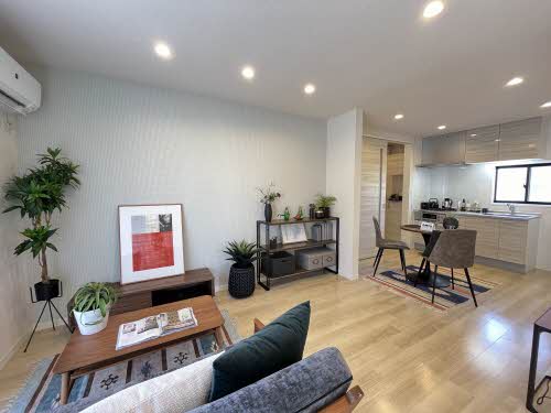 居室・リビング