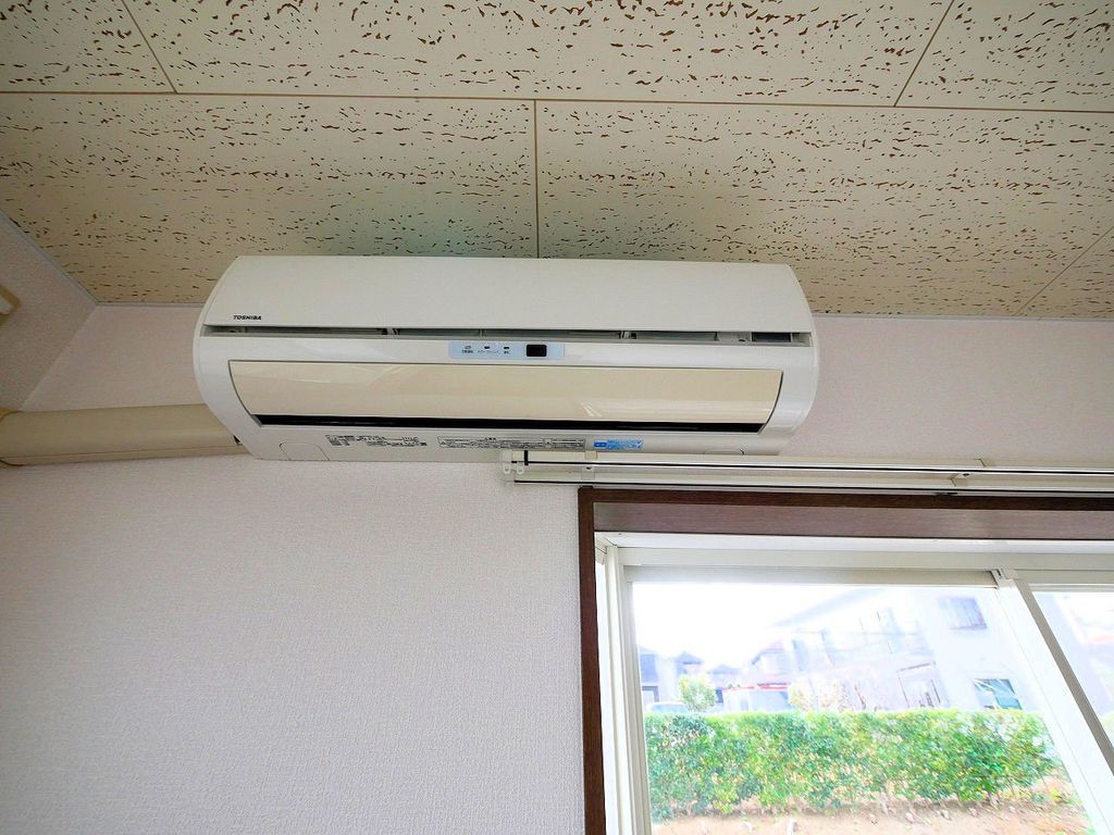 その他設備　設備