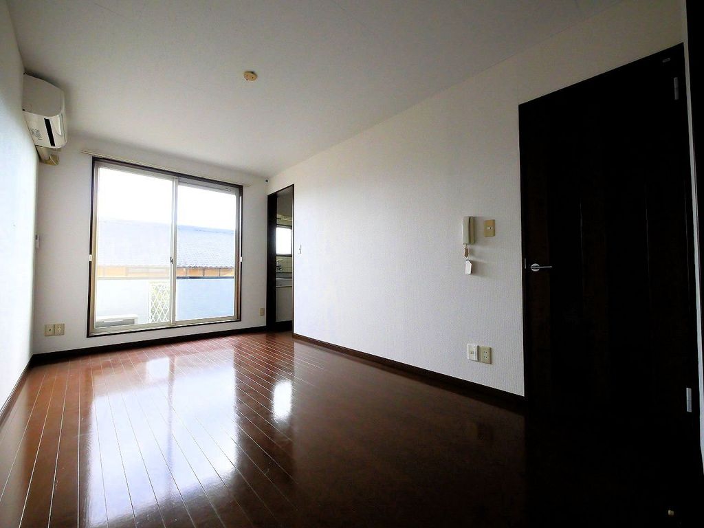 居室・リビング　リビング/居室