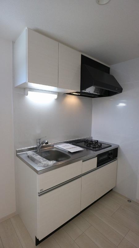 その他　同シリーズ物件の写真になります