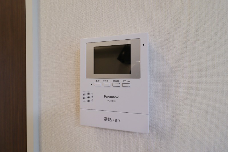 セキュリティ　図面と現状に相違がある場合には現状を優先