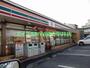 コンビニ　セブンイレブン岡山浜店（コンビニ）まで349m