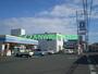 コンビニ　ローソン岡山浜三丁目店（コンビニ）まで801m