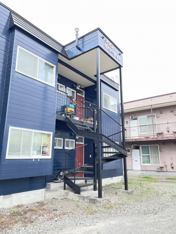 その他共有部分　共用部１