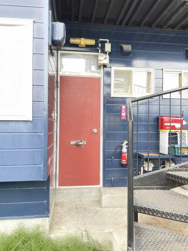 その他共有部分　共用部２