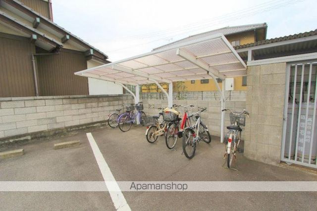 その他共有部分　その他共有部分