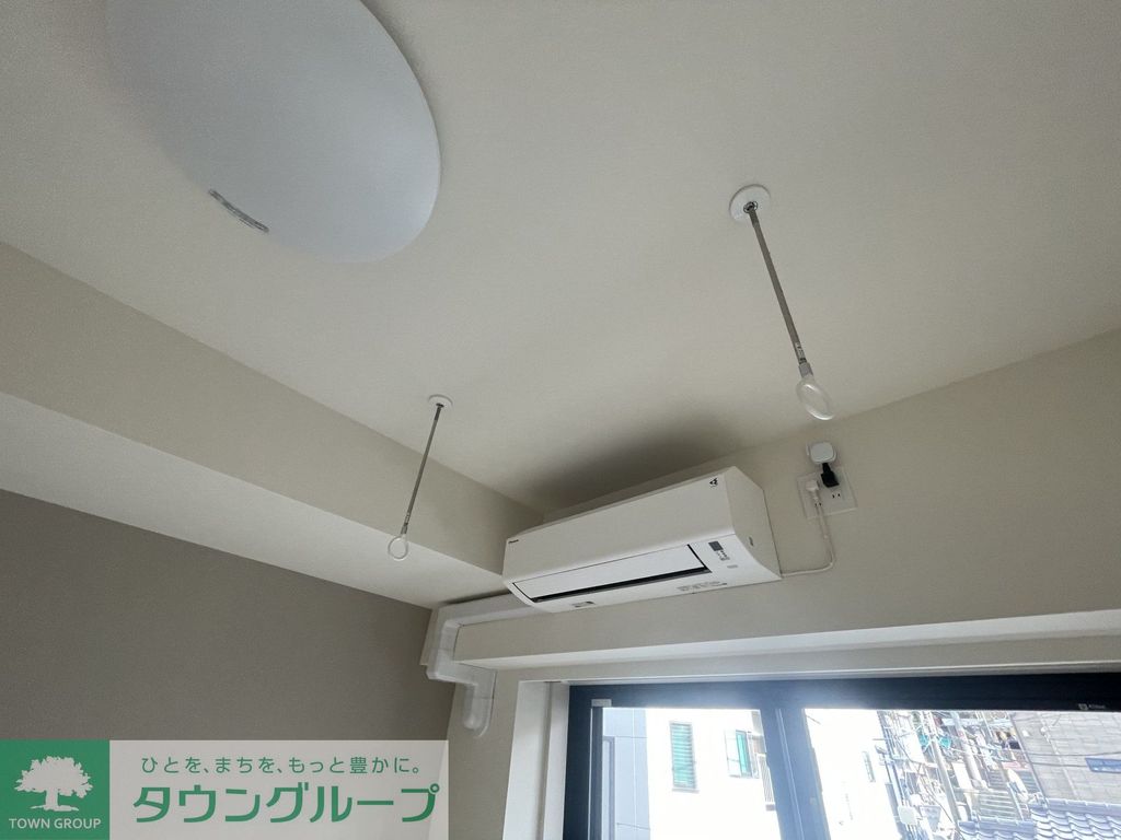 その他設備　設備