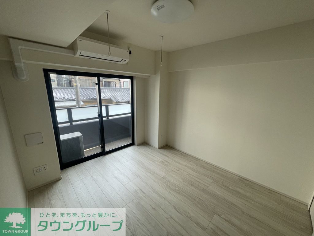 居室・リビング　リビング/居室