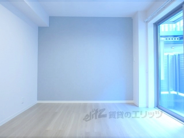 居室・リビング　居室