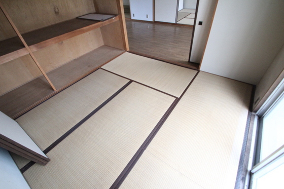 その他部屋・スペース　※別部屋の写真です