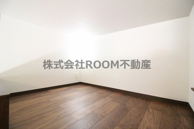 その他部屋・スペース　寝室にいかがでしょうか