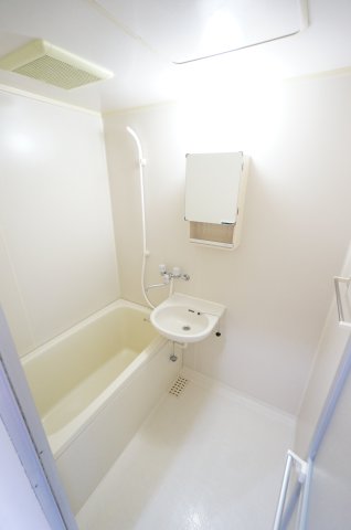 バス・シャワールーム　ご見学・ご契約時の送迎可能！