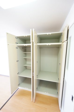 収納　物件、駅でお待ち合わせでのご案内歓迎！