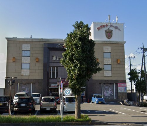 その他　アーサー鎌取店（その他）まで362m