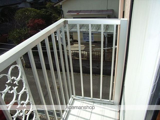 すばる館の内装写真