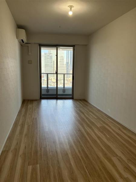 居室・リビング　居室