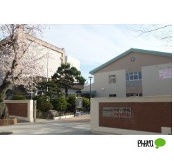小学校　和歌山市立大新小学校（小学校）まで572m