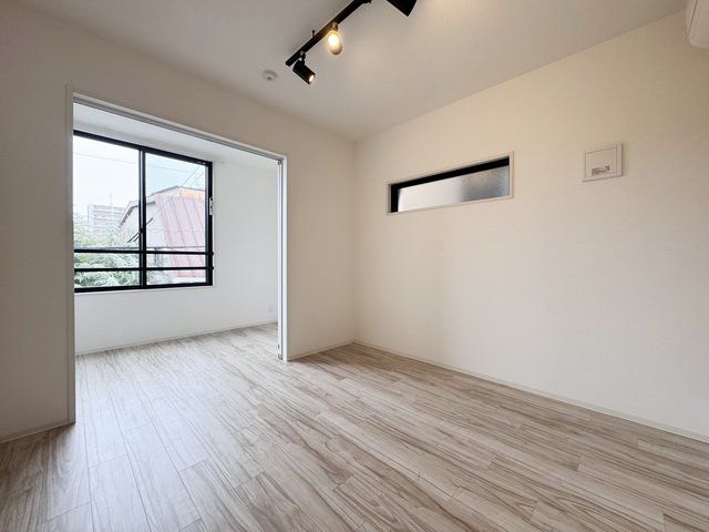 居室・リビング　リビング/居室