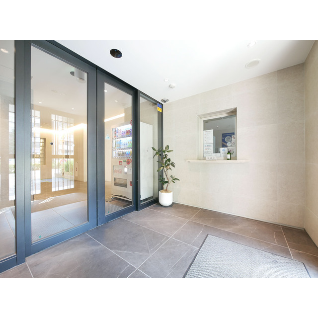 ロビー　ロビー