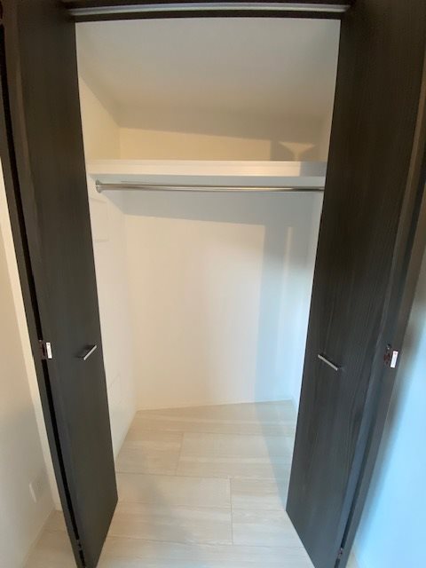 収納　※参考写真