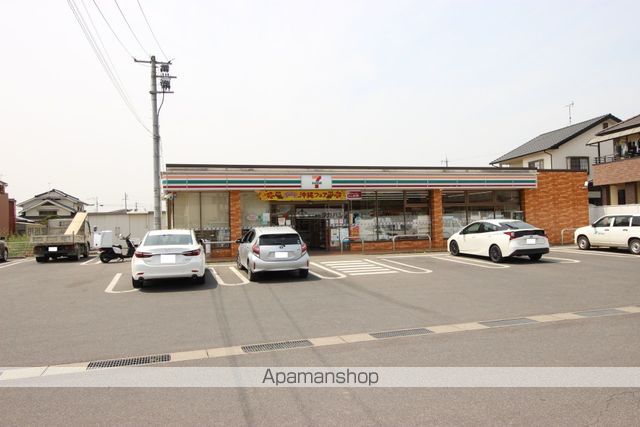コンビニ　セブンイレブン（コンビニ）まで2412m