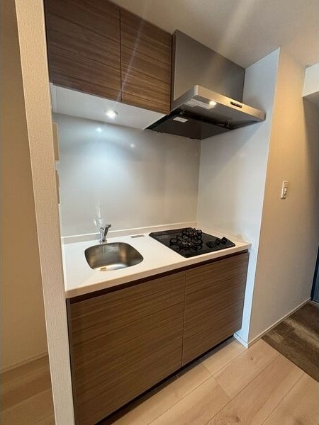 キッチン　初期費用分割可★ご希望の場所まで無料送迎サービス付♪