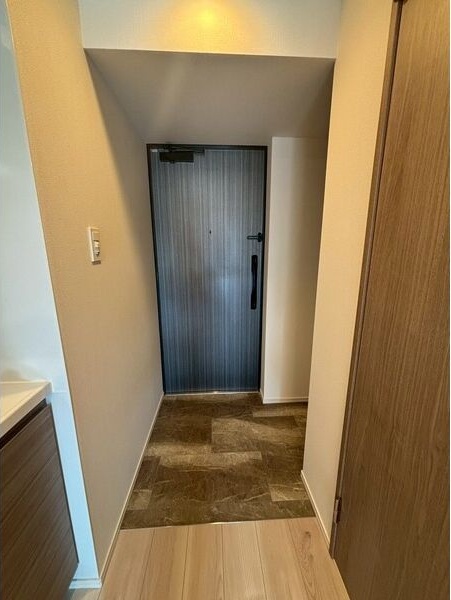 玄関　初期費用分割可★ご希望の場所まで無料送迎サービス付♪