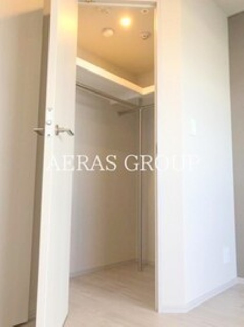 収納　同仕様写真