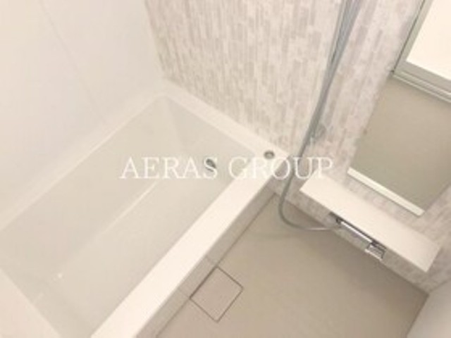 バス・シャワールーム　同仕様写真