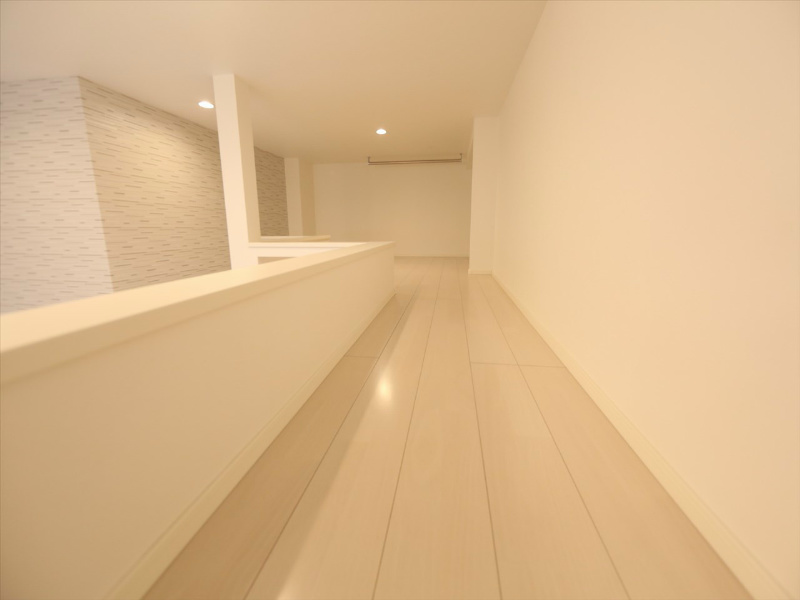 その他　ＤＫ6帖　洋室4.2帖　ロフト5.5帖　床下ロフト2.6帖