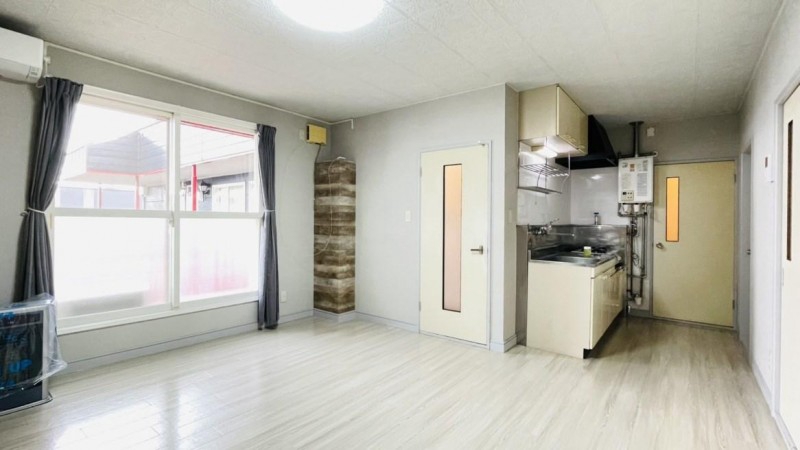 その他部屋・スペース　内装