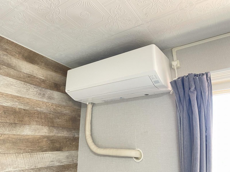 その他設備　設備