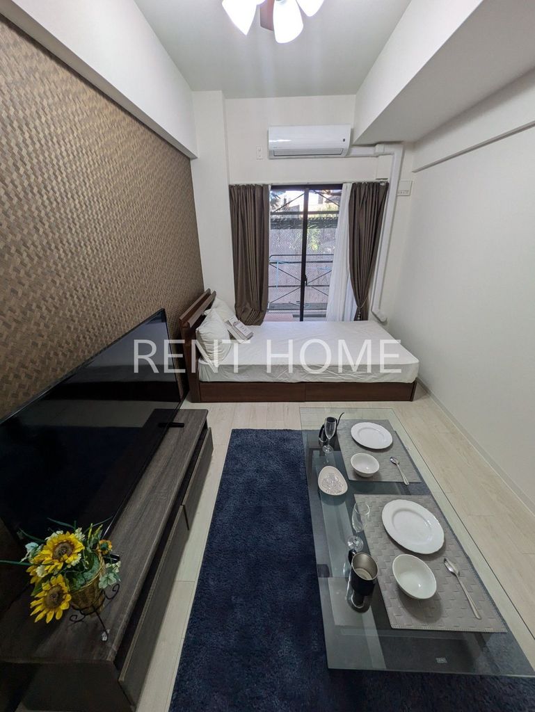 その他部屋・スペース　モデルルームです(家具家電は付きません)