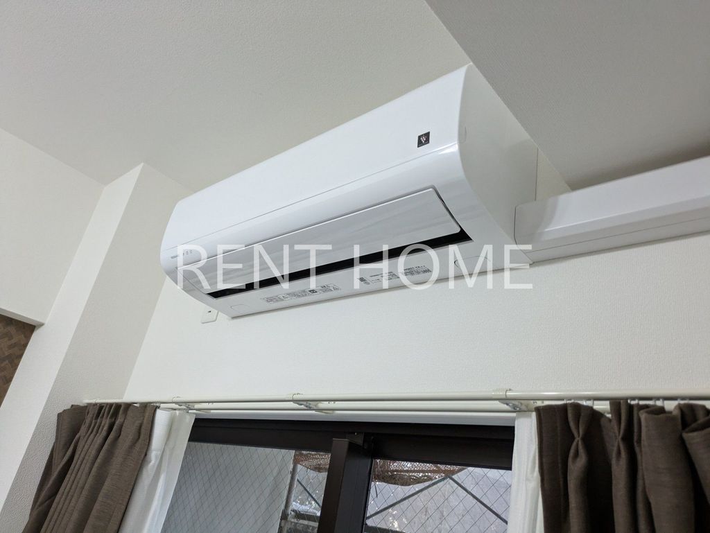 その他　エアコン