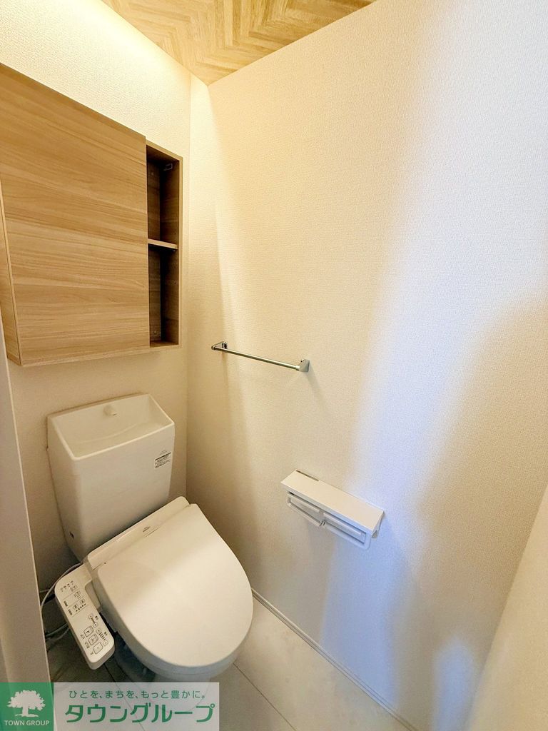 収納　★お部屋探しはタウンハウジング稲田堤店まで★