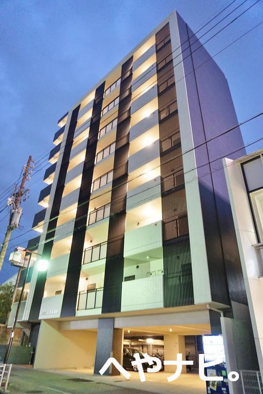 建物外観　★外観