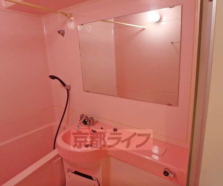 洗面設備　洗面ボウルはこちらです