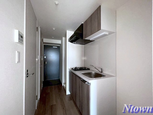 その他部屋・スペース　明るい色調の室内です