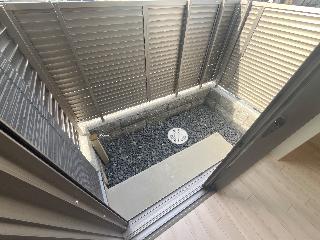 その他　庭（イメージ）