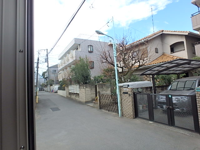クレア椎名町のその他写真
