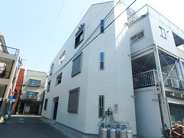 クレア椎名町